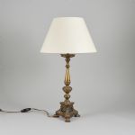 1395 6644 Bordslampa